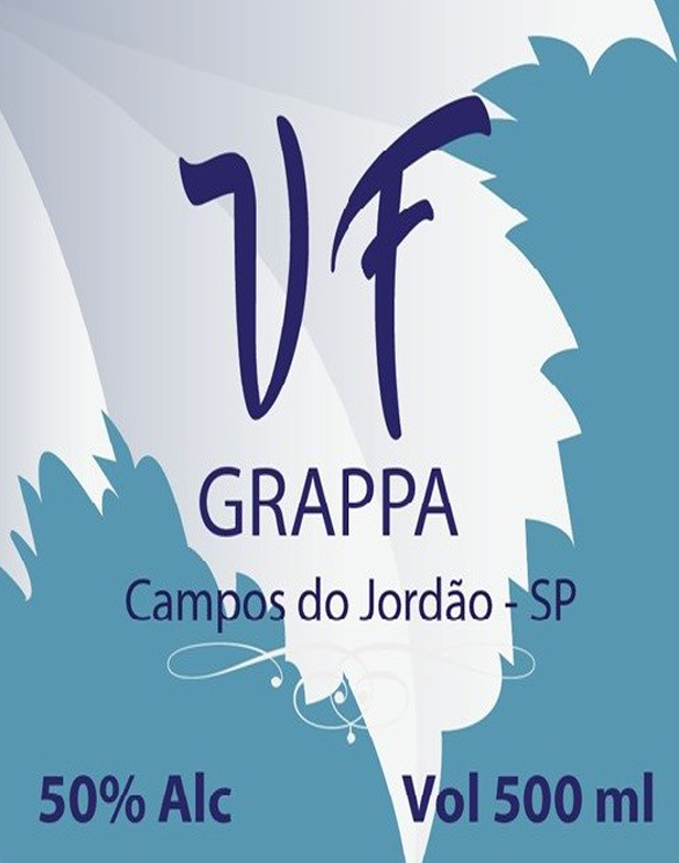 Imagem de Grappa 500ml
