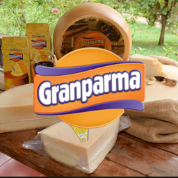 Imagem para fabricante Granparma - Queijos e Embutidos
